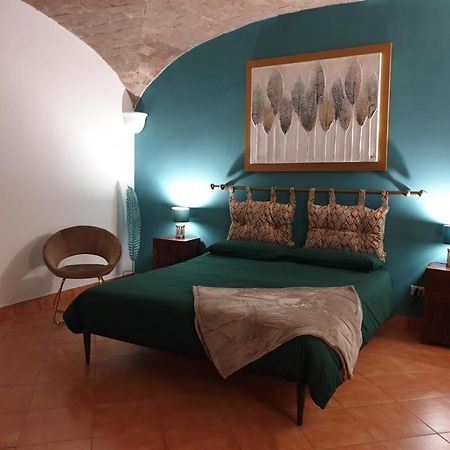 Casa Smeralda Палермо Экстерьер фото
