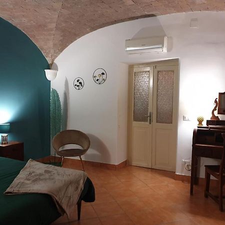 Casa Smeralda Палермо Экстерьер фото