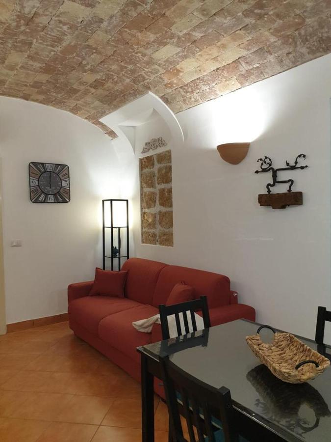 Casa Smeralda Палермо Экстерьер фото